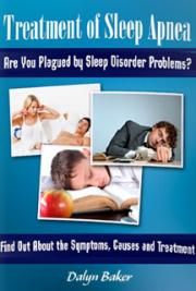 Treatment of Sleep Apnea