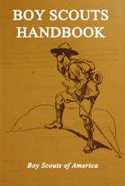 Boy Scouts Handbook