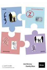 Jon Hersey - Family Man