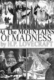 At the Mountains of Madness
