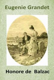 Eug&eacute;nie Grandet