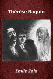 Th&eacute;r&egrave;se Raquin