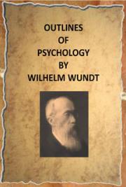 Outlines of Psychology