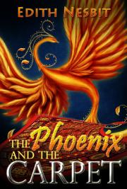 The Phoenix and the Carpet