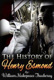 The History of Henry Esmond