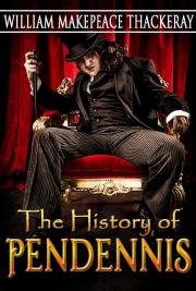 The History of Pendennis