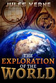 The exploration of the world (1882)