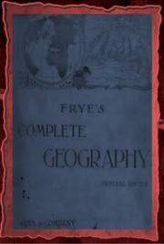 Complete geography (1902)