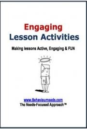 Fun Starter Activities, Energisers, Fill-Ins and Reviews
