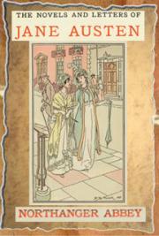 The novels and letters of Jane Austen V. IX (1906)