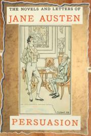 The novels and letters of Jane Austen V. X (1906)