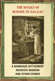 The works of Honor&eacute; de Balzac V.VI (1901)
