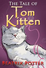 The Tale of Tom Kitten