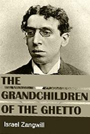 The Grandchildren of the Ghetto
