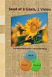 Seed of 3 Goals, 1 Vision