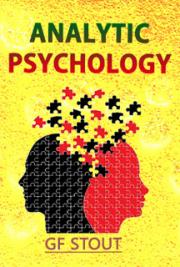 Analytic Psychology