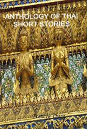 Anthology of Thai Short Stories