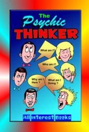 The Psychic Thinker
