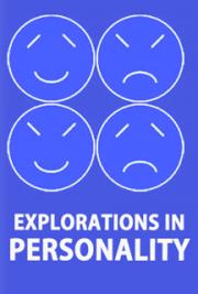 Explorations in Personality