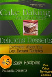 Delicious Desserts