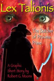 Lex Talionis – Graphic Story