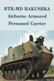 BTR-MD Rakushka Airborne Armored Personnel Carrier | Military-Today.com