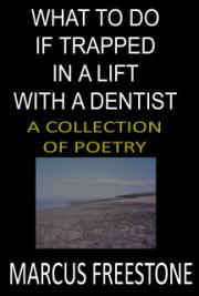 What to Do If Trapped in a Lift with a Dentist