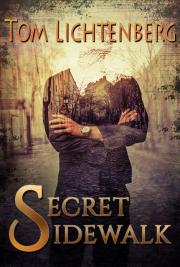 Secret Sidewalk