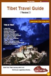 Tibet Travel Guide