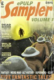 ePulp Sampler Vol. 1