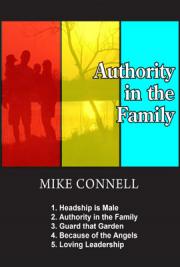 Authority in the Family