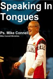 Speaking In Tongues