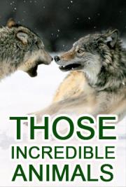 Those Incredible Animals