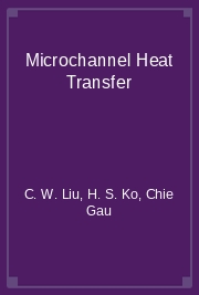 Microchannel Heat Transfer