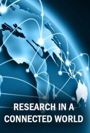 Research in a Connected World