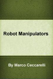 Robot Manipulators