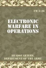 Electronic Warfare in Operations
