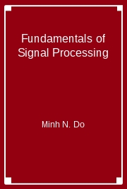 Fundamentals of Signal Processing