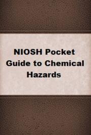NIOSH Pocket Guide to Chemical Hazards