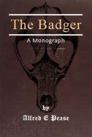The Badger: A Monograph