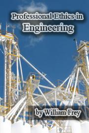 Professional Ethics in Engineering