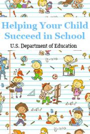 Helping Your Child Succeed in School