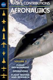 NASA's Contributions to Aeronautics, Volume 2