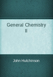 General Chemistry II