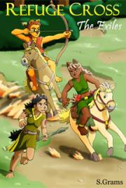 Refuge Cross: The Exiles