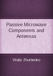 Passive Microwave Components and Antennas