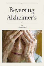 "Reversing Alzheimer's"