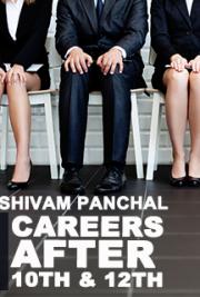 Careers after 10th & 12th