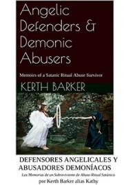 Defensores Angelicales y Abusadores Demon&iacute;acos