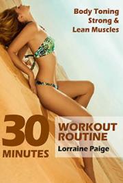 30 Minutes Workout Routine